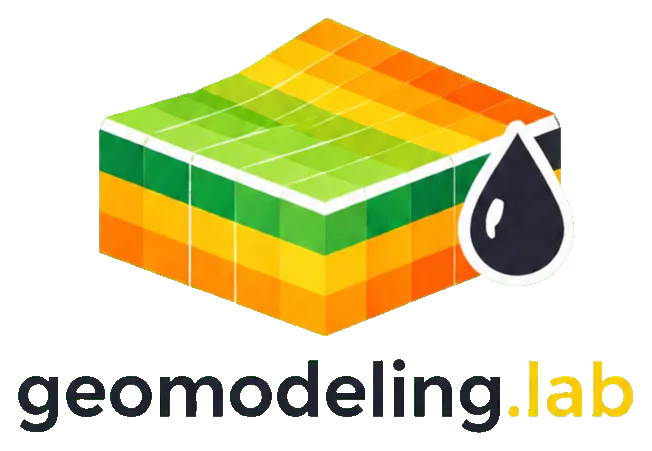 Geomodeling Lab